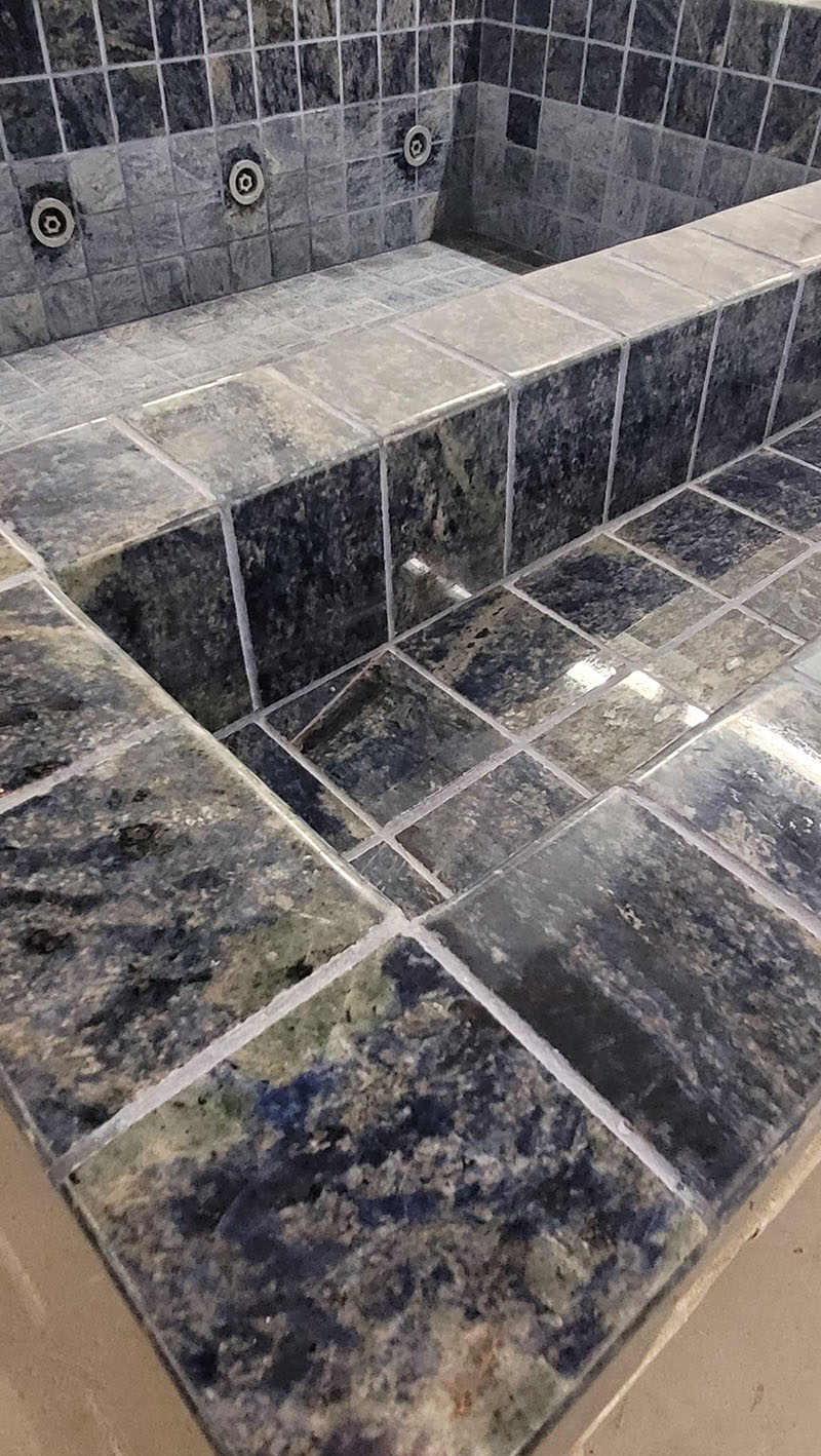 Spa Stone Marble